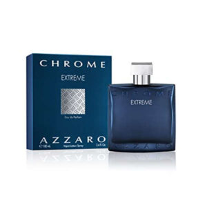 Chrome Extreme 100ML
