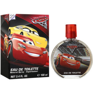 Pixer Car-3 Disney 100ML