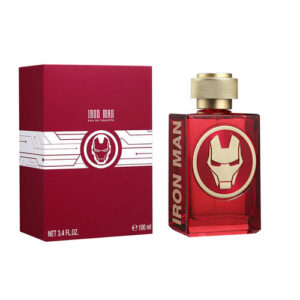 Iron Man Marvel 100ML