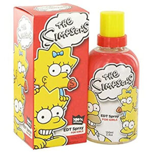 The Simpsons 100ML