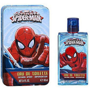 Spiderman Metalic 100ML
