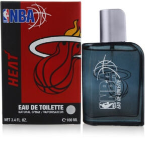 Nba Miami Heat 100ML