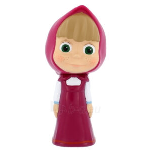 MASHA AND THE BEAR SHOWER GEL 200ML