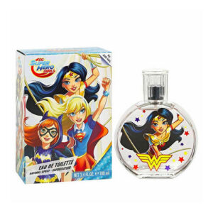Super Hero Girls 100ML