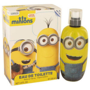 Minions 100ML