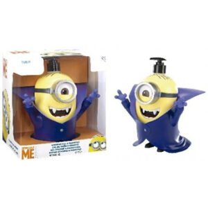Minions Shower Gel + Shampoo 500ML