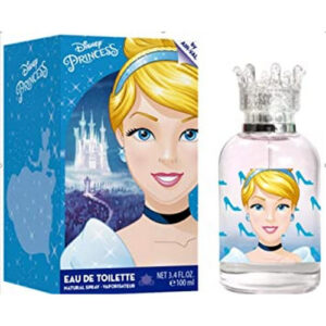 Princesa Cinderela 100ML