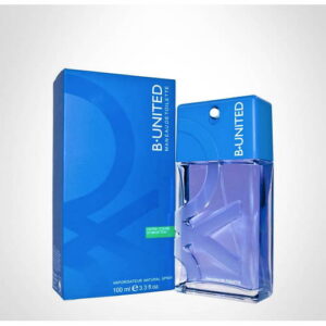 B UNITED HO 100ML