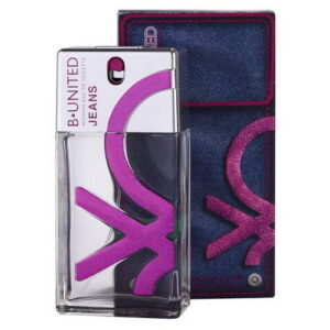 B UNITED JEANS DA 100ML