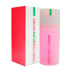 BENETTON PURE SPORT DA 100ML