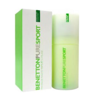 BENETTON PURE SPORT HO 100ML