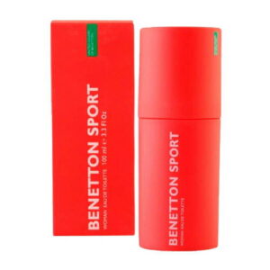 BENETTON SPORT DA 100ML