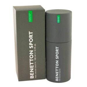 BENETTON SPORT HO 100ML