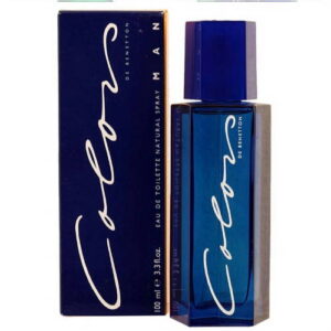 COLOR DE BENETTON HO 100ML