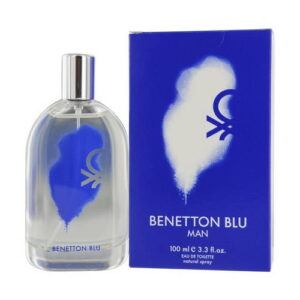 BENETTON BLU HO 100ML