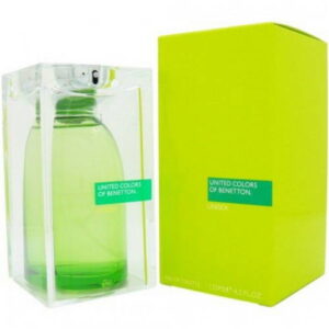 BENETTON VERDE UNISEX 75ML