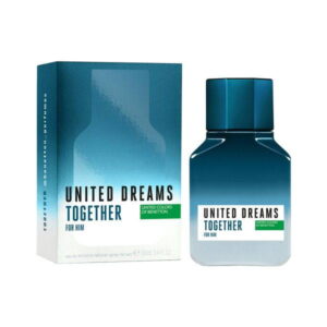 UNITED DREAM TOGETHER HO 100ML