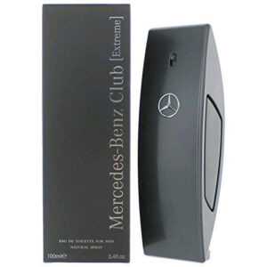 MERCEDES BENZ CLUB EXTREME HO 100ML