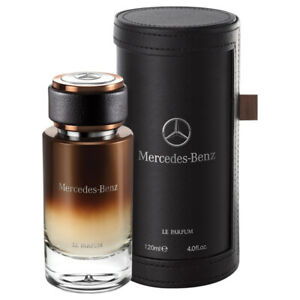 MERCEDES BENZ LE PARFUM HO 120ML