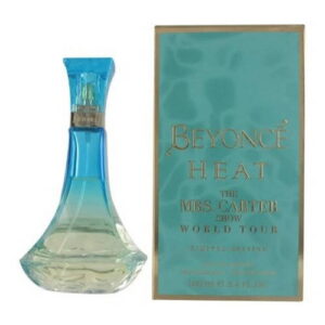 BEYONCE HEAT MRS. CARTER 100ML