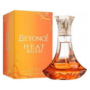 BEYONCE HEAT RUSH 100ML