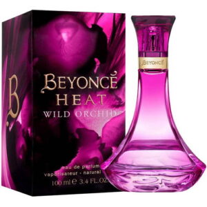 BEYONCE HEAT WILD ORCHID 100ML