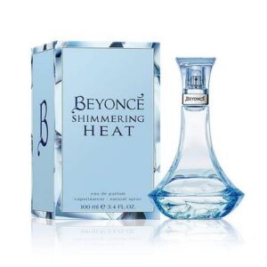 BEYONCE HEAT SHIMMERING  100ML