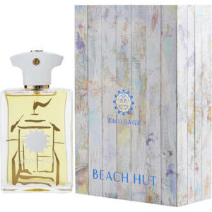 AMOUAGE BEACH HUT HO 100ML