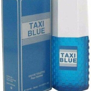 Taxi Blue 100ML