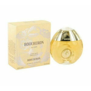 BOUCHERON EAU LIGERE DA 100ML