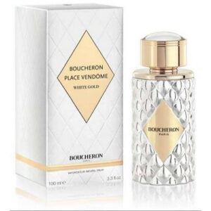 PLACE VENDOME WHITE GOLD DA 100ML