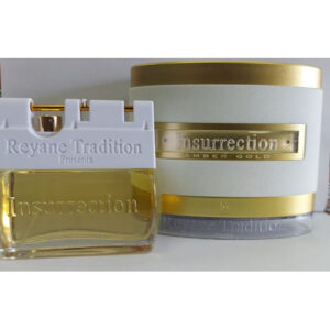 Insurrection Amber Gold 100ml