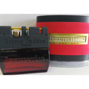 Insurrection Magma Red 100ml