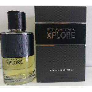 Elsatys Xplore 100ml