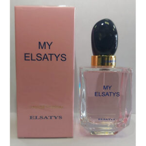 My Elsatys 100ml