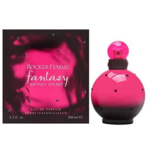 FANTASY ROCKER FEMME DA 100ML
