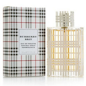 BURBERRY BRIT DA 50ML