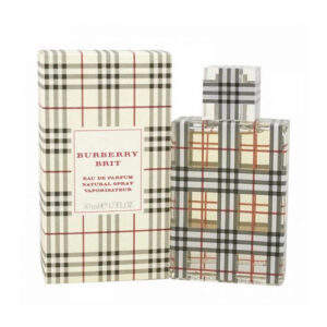 BURBERRY BRIT DA EDP 50ML