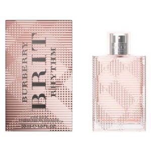 BURBERRY BRIT RYTHM FLORAL EDT DA 50ML