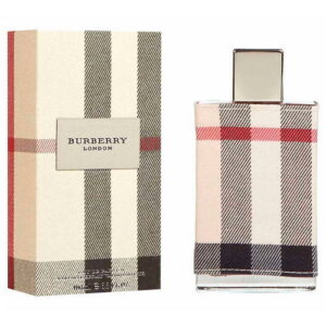 BURBERRY LONDON TELA DA 100ML