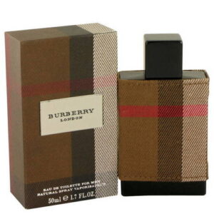 BURBERRY LONDON TELA HO 50ML