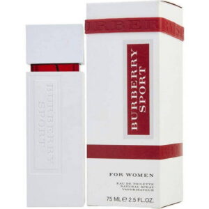 BURBERRY SPORT DA 75ML