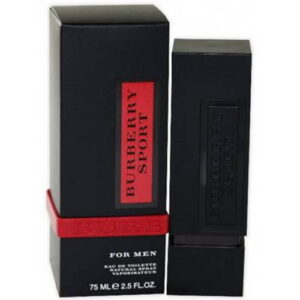 BURBERRY SPORT HO 75ML