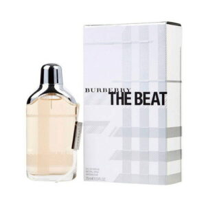 BURBERRY THE BEAT DA 75ML