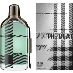 BURBERRY THE BEAT HO 100ML