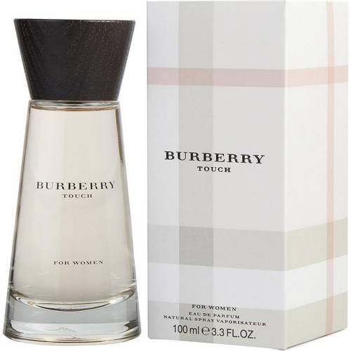 BURBERRY TOUCH DA 100ML