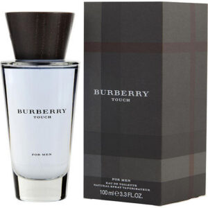 BURBERRY TOUCH HO 100ML