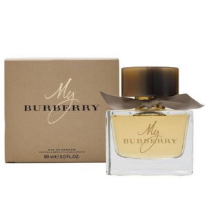 MY BURBERRY 90ML