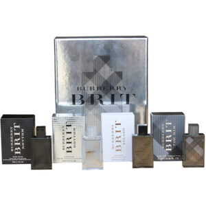 MINIATURA BURBERRY BRIT RHYTHM DA 5ML