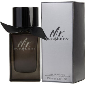 MR. BURBERRY EDP HO 100ML